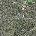 Person possibly having a heart attack near Wilson Street