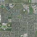 86-year-old woman with chest pain in West Valley City