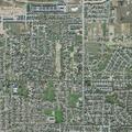 Elderly woman unconscious after fall at home