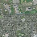 Person conscious and alert near South (number withheld) West