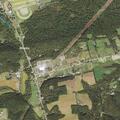 Crash reported on Troup Valley Road