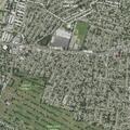 Fire reported at Grand Avenue near Belmont Street