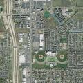 Critical care patient transported to hospital in West Valley