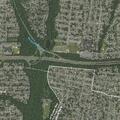 Report of possible spill near Kennedy and West