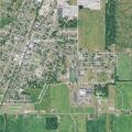Male feeling faint near North School Street in Spencerville