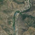 78-year-old woman with leg swelling in French Gulch