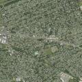 Woman with stomach pain reported near St. Johnland in Lindenhurst
