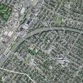 Female with possible stroke near Aldine Street