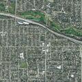 Person falls near South Preston Street in Salt Lake City