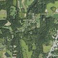 Woman experiencing vertigo near Harbison Road in Middlesex Township