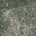 Medical alarm activated near Franklin Avenue