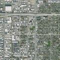 Welfare check at apartment complex in South Salt Lake