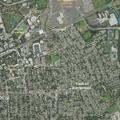 Female feeling dizzy near Uniondale