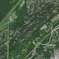 Person having a seizure near Van Houten Avenue in Chatham Township