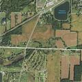 Water rescue near Township Road 8 in Galion, Ohio