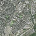 Carjacking victim transported to Van Horn Street