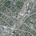 Person reports chest pain near Martin Place, Irvington