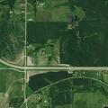 Automatic crash alert on South 120th Street