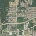 Elderly man reported with abdominal pain in Washington
