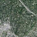 Verbal dispute between couple at Park Avenue home