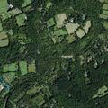 Medical call for elderly man near Old Farm Road