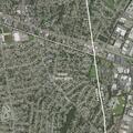 Weak female found near Main Street in South Farmingdale