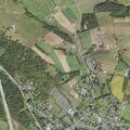 Man with altered mental status and head injury in Milroy