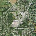 female experiencing stroke symptoms at greenfield drive