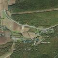 Person with breathing problems on Barrys Road