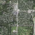 Person with breathing difficulties at North Sterling Avenue