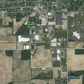 Elderly woman evaluated after fall and head injury