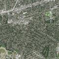 Person with high blood pressure near Ash Street