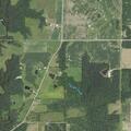Elderly woman with knee issues found on lawnmower near Bonaparte Park