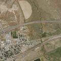 50-year-old female having breathing problems in Carlin