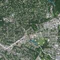 Ceiling reported caving in at Forest Drive apartment