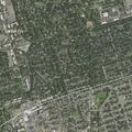 Man experiencing difficulty breathing in Garden City