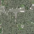 Person with high blood pressure near Golden Lane, Levittown