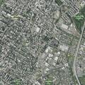 Medical emergency reported near Fremont Street in Jersey City