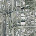 Person fell near South 300 West