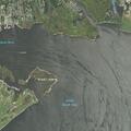 Boat reported aground near Nicoll Island assisted