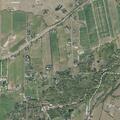 Elderly woman unable to walk after fall near East Cottonwood Lane