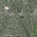 Ankle injury reported near Pond Lane in Levittown
