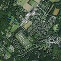 Lift assist for uninjured 87-year-old male in Califon