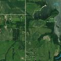 Suspicious fresh dirt and straps reported at Yankee Hill Lake boat ramp