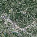 Person suffering from abdominal pain near Wellington Avenue in Millburn