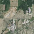Large illegal dumping found near farmer’s field
