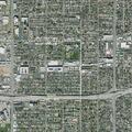 Conscious patient reported near South 300 East