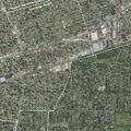 Carbon monoxide alarm at New Hyde Park Road
