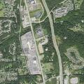 Female patient suicidal near Barney Lane in Cranberry Township