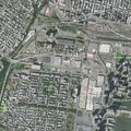 Conscious patient contacted at Jersey Avenue EMS call